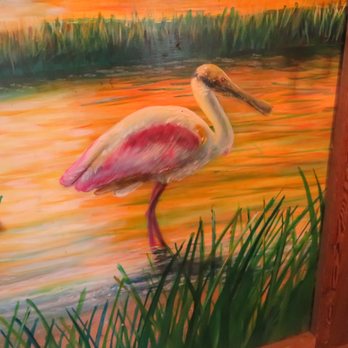 Blackbeard 's Too - Seafood Near Me - Ingleside, Texas