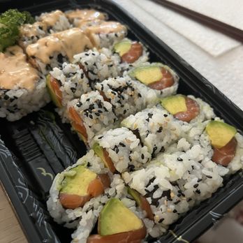 Kaito Sushi - Japanese Near Me - Bronxville, New York