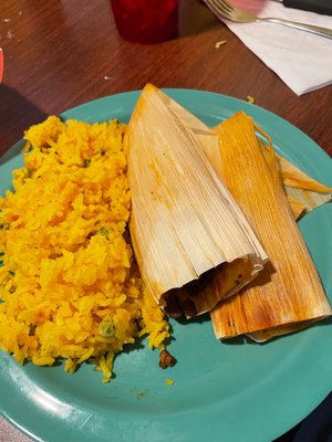 Carmen's Taqueria by null