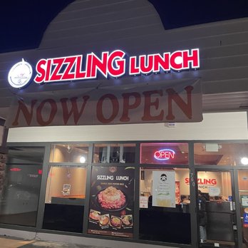 Sizzling Lunch - Nice addition to Blossom Valley Center - Steakhouses Near Me - Mountain View, California Sizzling Lunch - Nice addition to Blossom Valley Center - Steakhouses Near Me - Mountain View, California