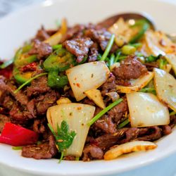 Xi'an Cuisine