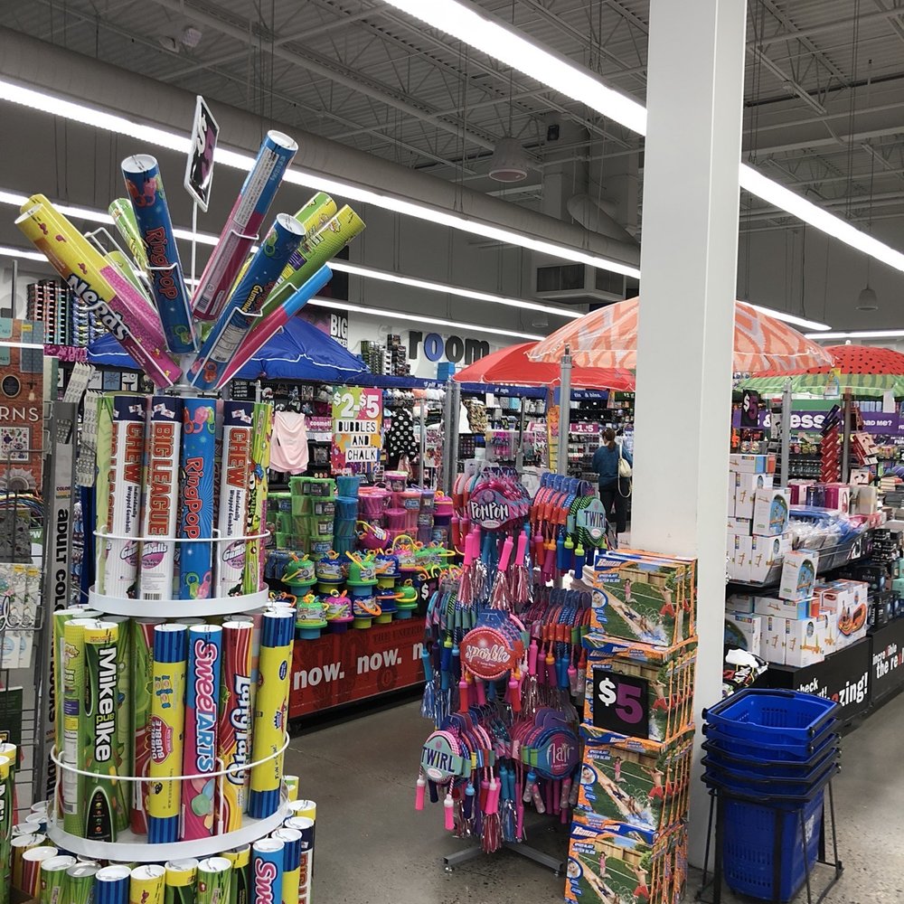 Five Below - Discount Store Near Me - East Brunswick, New Jersey