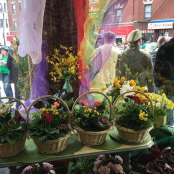 Blossom Flower Shops - Florists Near Me - Yonkers, New York