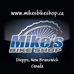Mike's Bike Shop - The Maritime's BEST Bicycle Shop!