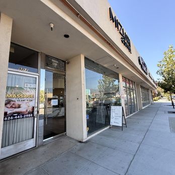 Mizuri Coffee - Front entrance - Coffee & Tea Near Me - Arcadia, California Mizuri Coffee - Front entrance - Coffee & Tea Near Me - Arcadia, California