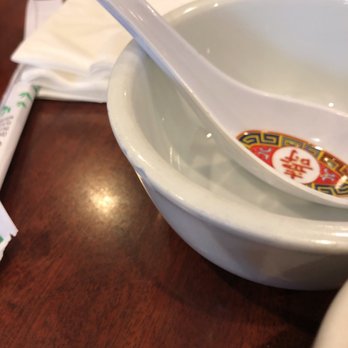 Kon Chau Restaurant - Dented bowls - Dim Sum Near Me - Miami, Florida Kon Chau Restaurant - Dented bowls - Dim Sum Near Me - Miami, Florida