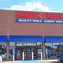 Harbor Freight Tools