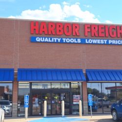 Harbor Freight Tools
