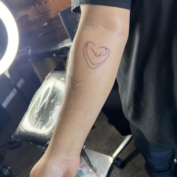 Connect Ink Tattoo Shop - Tattoo Near Me - Bellflower, California Connect Ink Tattoo Shop - Tattoo Near Me - Bellflower, California