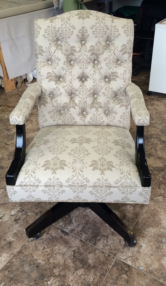 Atlanta Premier Upholstery - upholstery in Atlanta, GA