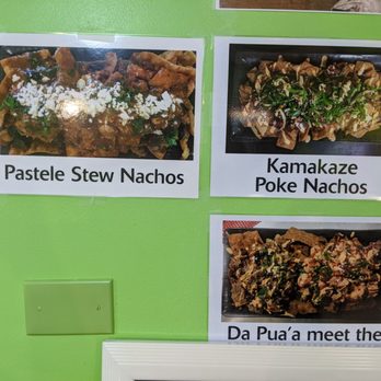 Kehau's Kitchen - Hawaiian Near Me - Aiea, Hawaii