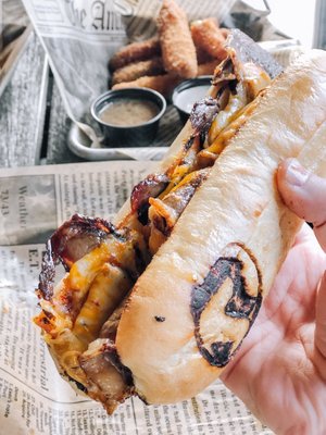 Redemption Bar & Grill by null