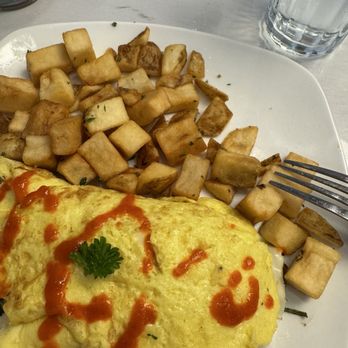 Euro Brunch Coffee - Veggie omelette - Breakfast & Brunch Near Me - Troy, Michigan Euro Brunch Coffee - Veggie omelette - Breakfast & Brunch Near Me - Troy, Michigan
