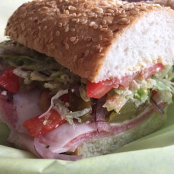 Dino's Subs - The Dino - Sandwiches Near Me - Arlington, Texas