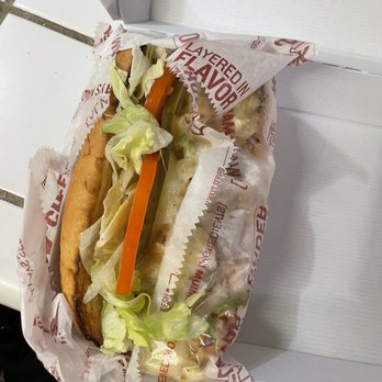 Charleys Cheesesteaks - Opened goodness! - Sandwiches Near Me - Fresno, California Charleys Cheesesteaks - Opened goodness! - Sandwiches Near Me - Fresno, California