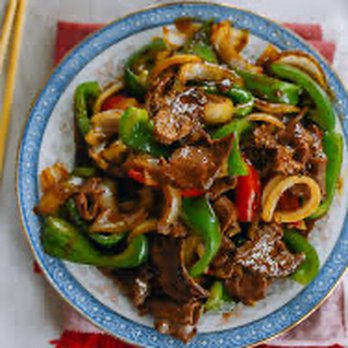 New China 88 - pepper steak - Chinese Near Me - Point Pleasant, New Jersey