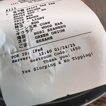 Ramen Station - Ramen Near Me - Oakland, California