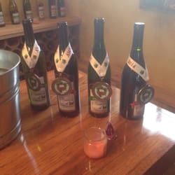 Batton Hollow Winery - All the medals their wines have one in the last year.