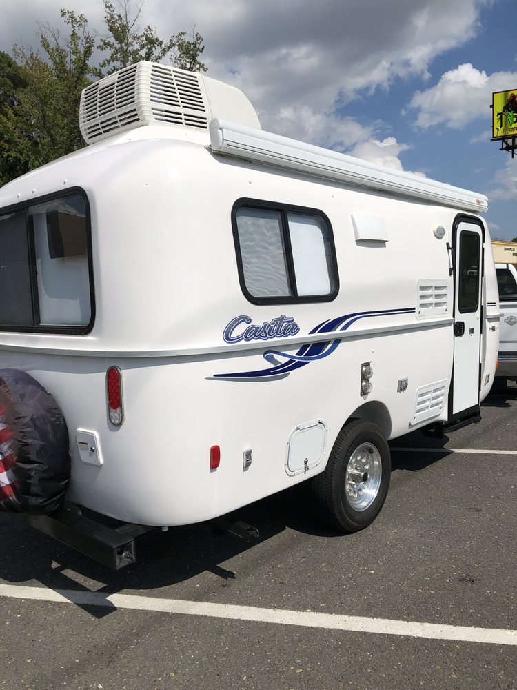 GLENWOOD RV REPAIR AND CONCIERGE Updated September 2024 Glenwood