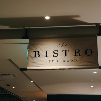The Bistro Edgewood - New American Near Me - Stateline, Nevada