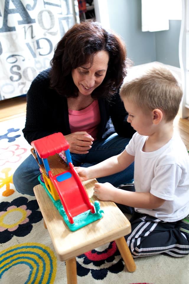 Janice Blaifeder - child therapist in Wayne, NJ