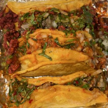 Tacos El Rancho - Tacos Near Me - Westminster, California