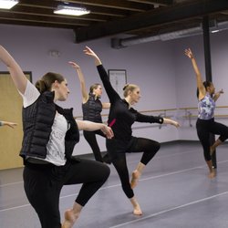 Artisan Dance Studio