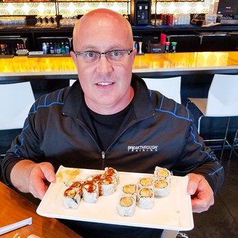 Hiro 88 - Happy Hour is reasonably priced. - Sushi Bars Near Me - Omaha, Nebraska