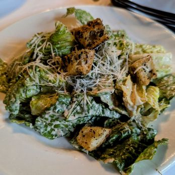 Trattoria Funistrada - Caesar salad - Italian Near Me - Maple City, Michigan Trattoria Funistrada - Caesar salad - Italian Near Me - Maple City, Michigan