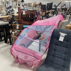 Goodwill Industries - Furniture