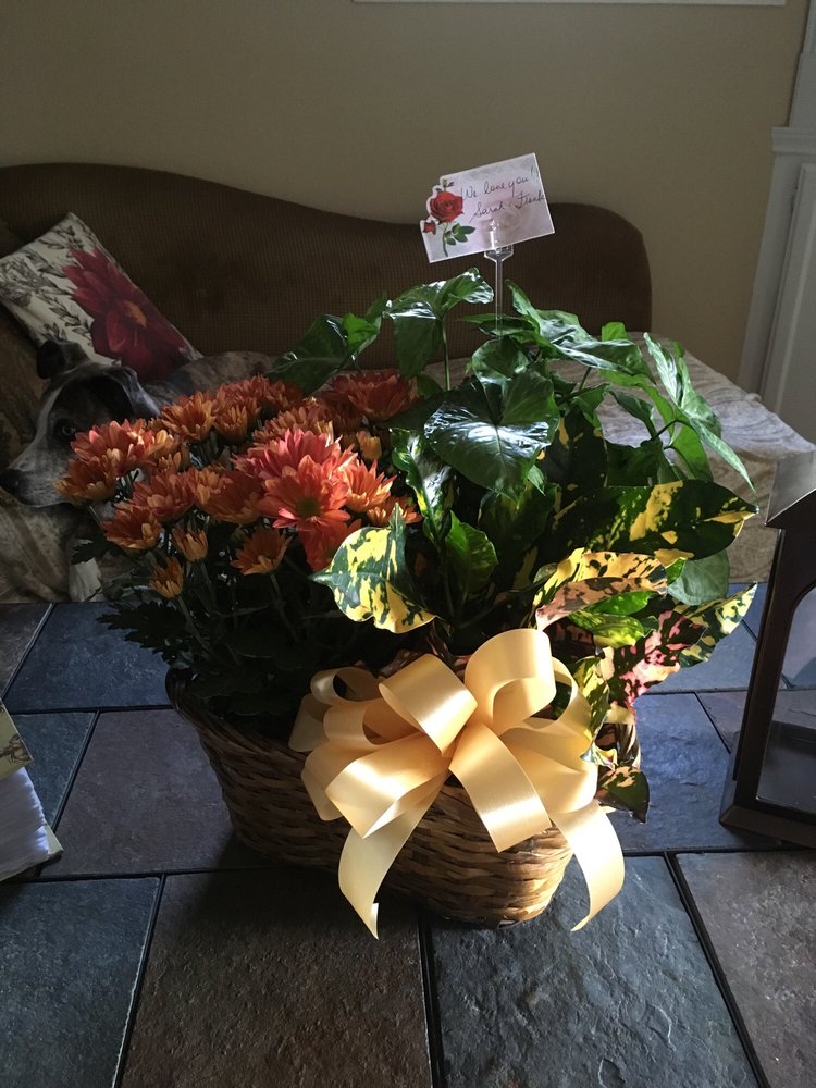 FLOWERS BY JANICE 13 Reviews 6609 Jefferson Hwy, Harahan, Louisiana