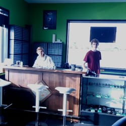 Ecig Vapor Juice Store - Juice bar