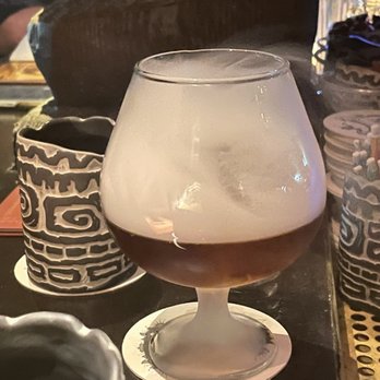 Undertow - Arcadia - Tiki Bars Near Me - Phoenix, Arizona