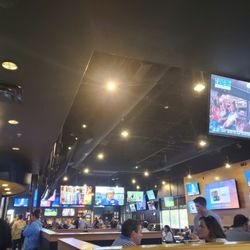 Buffalo Wild Wings