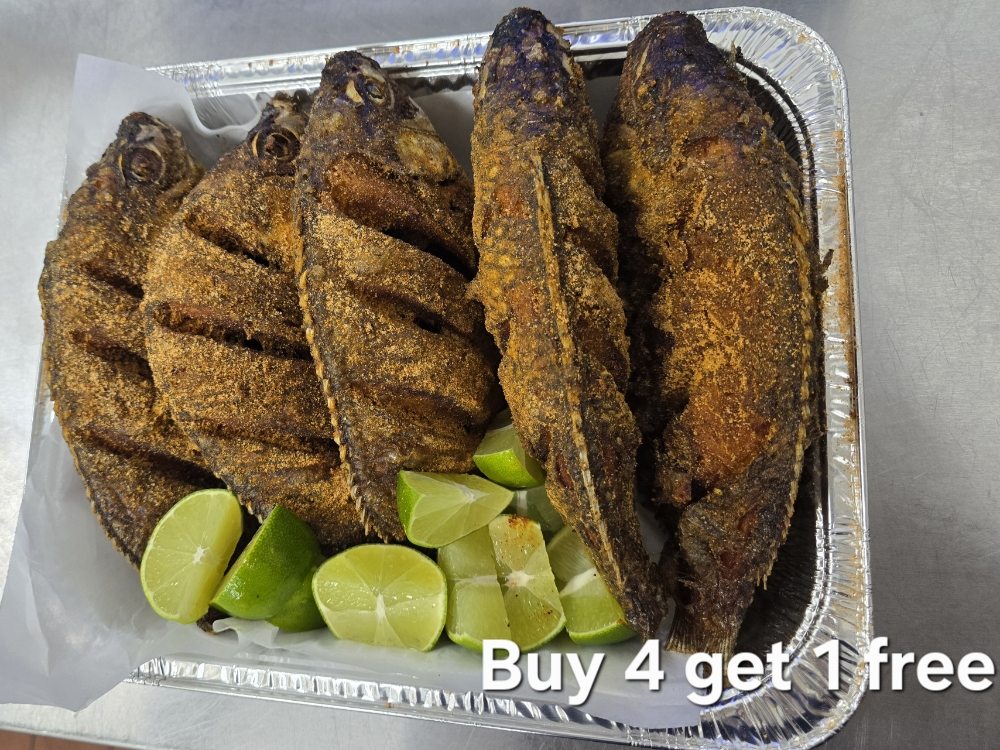 Food from Saigon Delights