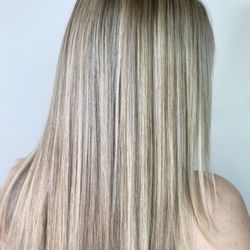 Annastasia Salon
