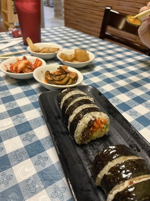 Choi's Restaurant by null