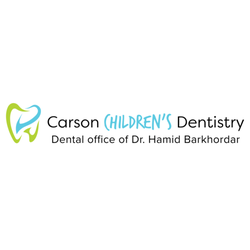 Carson Children's Dentistry - Carson Children's Dentistry - Dental office of Dr. Hamid Barkhordar