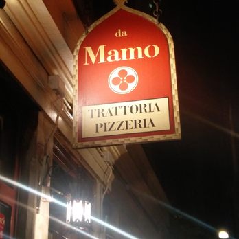 Da Mamo - Keep your eye open.. It's easy to miss - Italian Near Me - Venezia, VE Da Mamo - Keep your eye open.. It's easy to miss - Italian Near Me - Venezia, VE