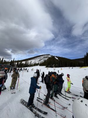 Keystone Resort by null