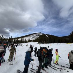 Keystone Resort