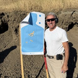 Coco Firearm Training