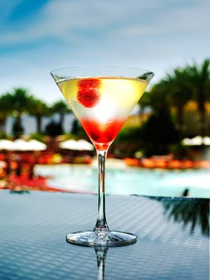 Sandbar by null