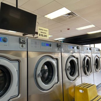 K Laundry - Laundry Services Near Me - Lansdowne, Pennsylvania