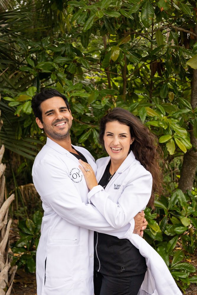 Optimal You Wellness Image