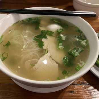OMG Pho - Pho Ga (Chicken Pho) - Vietnamese Near Me - Shorewood, Illinois OMG Pho - Pho Ga (Chicken Pho) - Vietnamese Near Me - Shorewood, Illinois