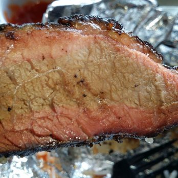 LA Brisket - Smoke rings - Sandwiches Near Me - Artesia, California