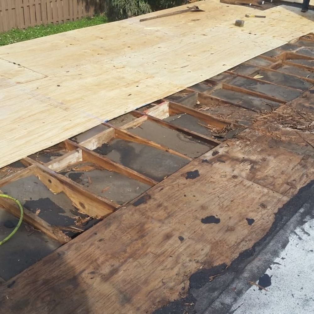 Slide of Weather-Shield Roofing & Construction