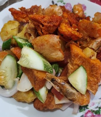 Adam Food Centre by null