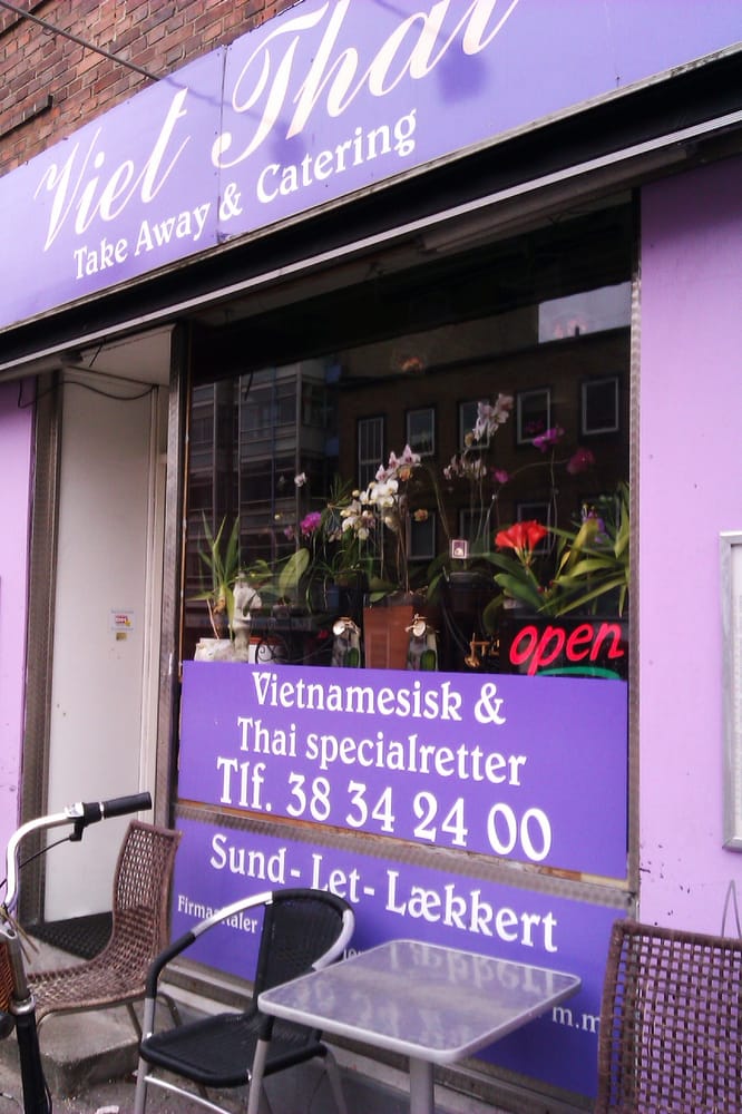 Viet Thai